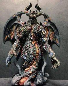 最强的十大怪兽排行榜(最强奥特曼排名第一名)插图28