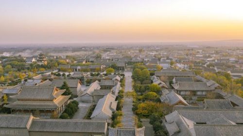 2019山西景点排名前十(山西旅游年票一卡通2019景点)插图2