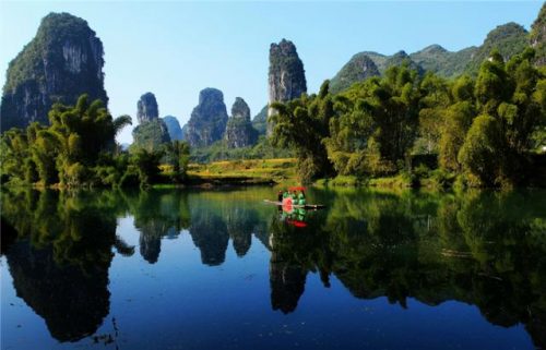 海口凉快景点排名前十(海口哪个沙滩干净好玩)插图9