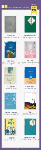中学生必读书籍排行榜(初一到初三必看的课外书)插图7