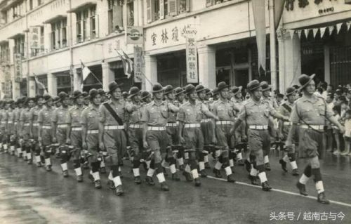 新加坡安保公司排名前十(新加坡保安一月多少钱)插图5