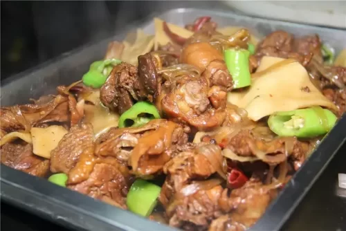 永城便宜饭店排名前十(永城环境比较好的饭店)插图8