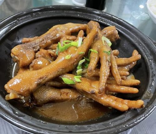 盐城餐馆老店排名前十(盐城比较精致的饭店)插图8