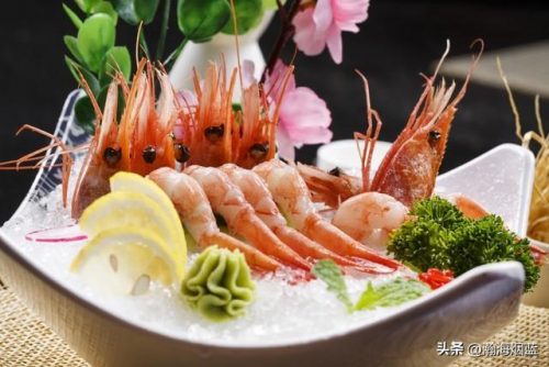 国内虾价格排名前十(大虾价格今日价)插图15