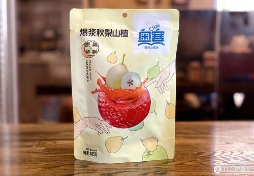 夹心果酱品牌排名前十(国内果酱品牌排行榜)插图1