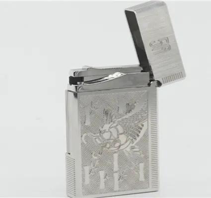 打火机奢侈品牌排行榜(世界十大顶级奢侈品牌)插图9