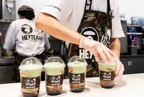 国内奶茶店排行榜10强(加盟奶茶店10大品牌)插图41