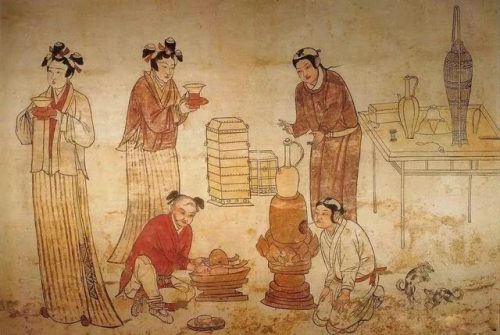 壁画排行榜(墙壁画品牌十大排名)插图19
