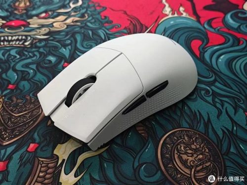 排行榜罗技(罗技性价比最高的无线鼠标)插图32
