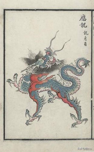 舞龙排行榜(舞龙叫什么名字最好)插图1