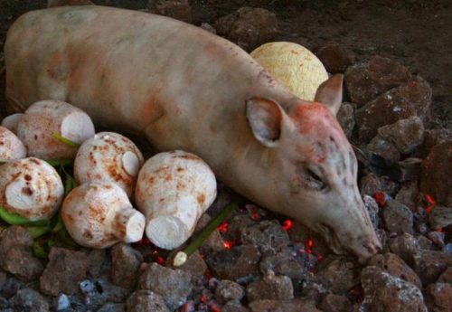 世界各州主食排名前十(世界各国的主食都是什么)插图19