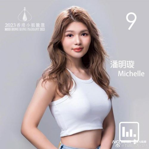 香港最新女团排名前十(中国女团组合排行榜)插图5