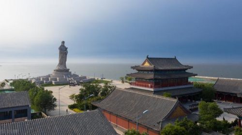天津海边旅游景点排行榜(天津哪个海滩比较好玩)插图29