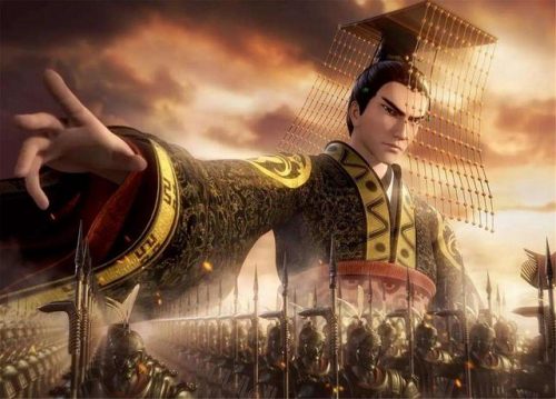 重生之三国小说排行榜(穿越三国写得最好的小说)插图10