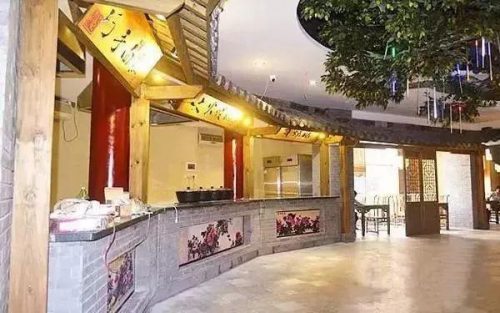 龙岗美食氛围排名前十(龙岗中心城十大好吃的)插图16