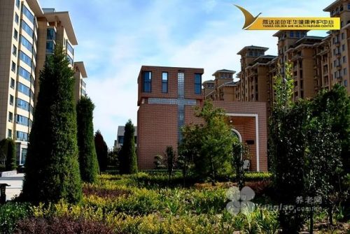 北京休闲小区排名前十(北京景观小区)插图8