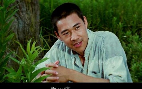 香港腹肌明星排名前十(腹肌最好看的男明星)插图2
