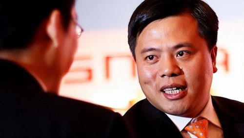 诸暨十大富豪排行榜(诸暨现在最出名的人)插图1