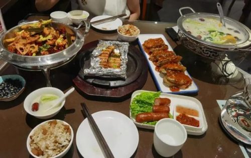 素食紫菜品牌排名前十(海带属于素食吗)插图4