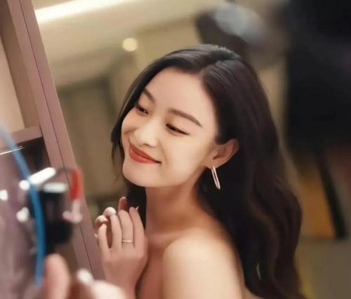 国内80后女明星排行榜(80后的女明星名单)插图8