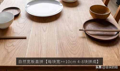 实木餐桌热销排名前十(世界餐桌十大排名)插图3