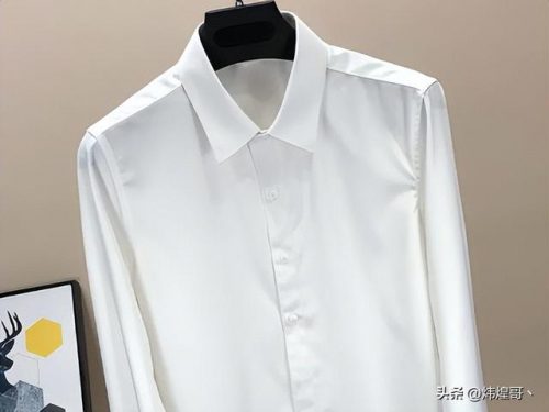 儿童衬衫品牌排名前十(国内男士服装品牌排行榜)插图
