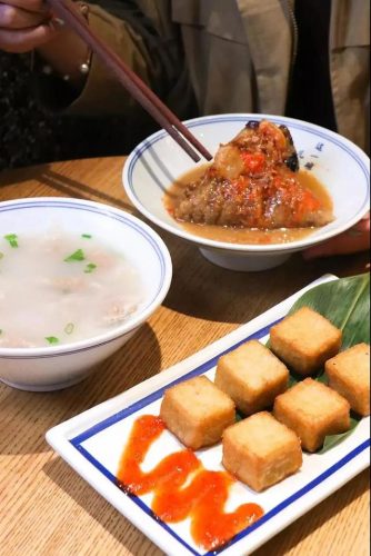 泉州外卖加盟排名前十(外卖加盟店十大排行榜)插图2