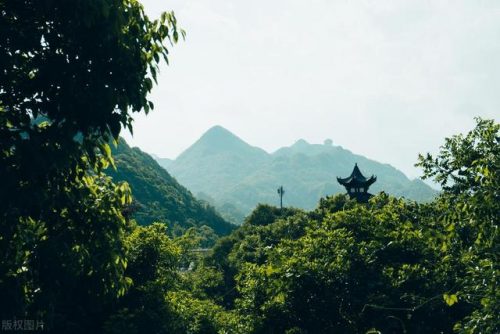 六盘水景点排行榜(贵州六盘水旅游景点攻略)插图24