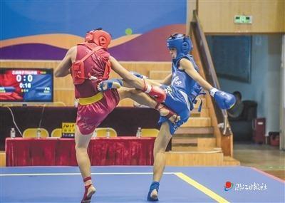 广东武校排名前十(中国武校有哪些)插图
