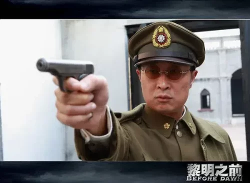 特工电视剧大全排行榜(经典二十部谍战电视剧)插图2