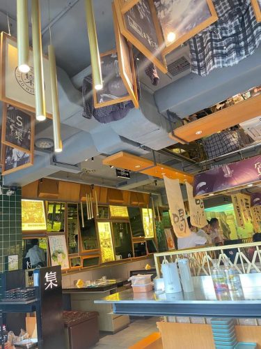 哈尔滨汉堡小吃排名前十(哈市都有什么汉堡加盟)插图8