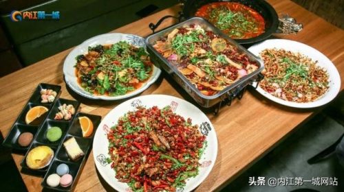西林食堂美食排名前十(西林县特色美食)插图3