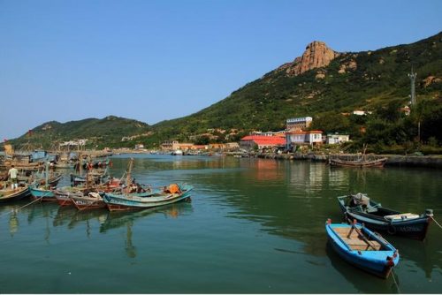 胶州海边景点排名前十(胶州海边在什么地方)插图1