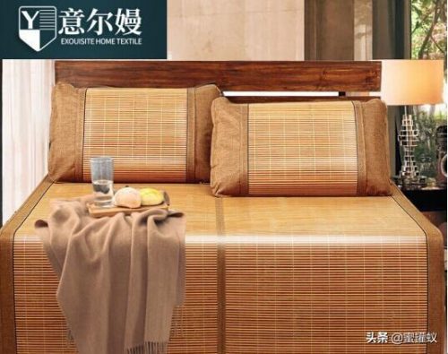 品牌凉席厂家排名前十(什么品牌的凉席质量好)插图4