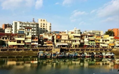 厦门好玩的景点排行榜(厦门都有哪些旅游景点)插图6