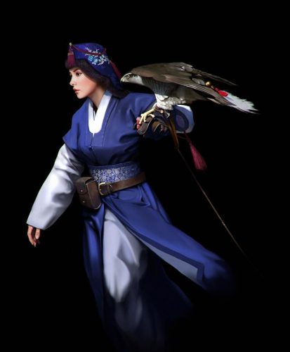 世界东亚铠甲排名前十(日本各大名铠甲)插图2