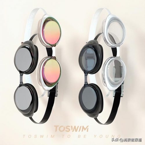 游泳产品品牌排名前十(游泳专业品牌)插图2