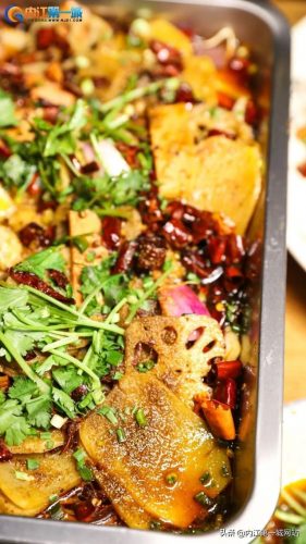 西林食堂美食排名前十(西林县特色美食)插图15