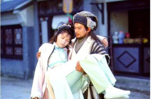 金庸武林秘籍排名前十(著名武林秘籍)插图2 金庸武林秘籍排名前十(著名武林秘籍)插图2