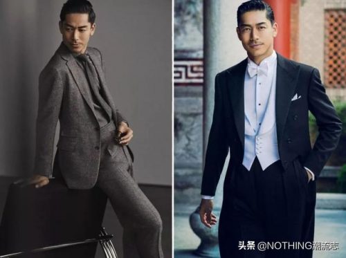 休闲男装品质排名前十(国内休闲男装品牌排行榜)插图18