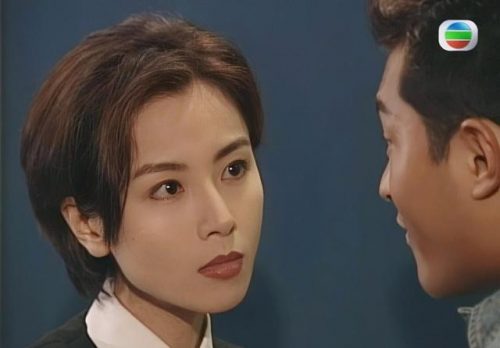 香港模特气质排名前十(香港公认的十大美女)插图2