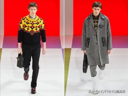 休闲男装品质排名前十(国内休闲男装品牌排行榜)插图13