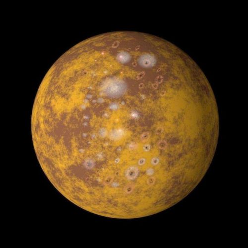 星体排行榜(最大的天体排名)插图3