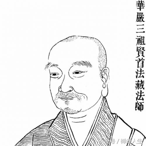 中国神秘高僧排名前十(泰国高僧排名)插图9