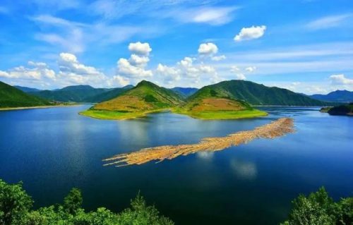 盘锦地区水库排名前十(盘锦八一水库简介)插图12