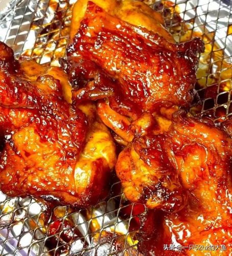 烤串食物排名前十(烤串都可以烤什么)插图4