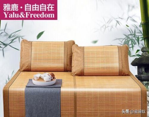品牌凉席厂家排名前十(什么品牌的凉席质量好)插图7