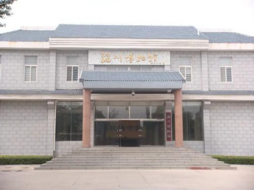 淄川高档酒楼排名前十(淄川汇泉酒楼)插图12