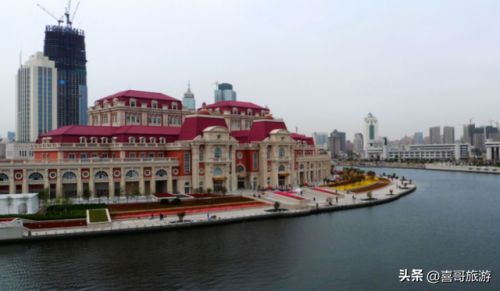 天津旅游景点排行榜(天津游玩攻略必去的地方)插图4