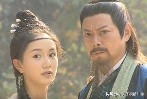 大唐双龙传武功排行榜(大唐双龙传人物介绍)插图1